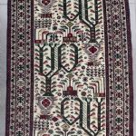 957 9373 ORIENTAL RUG